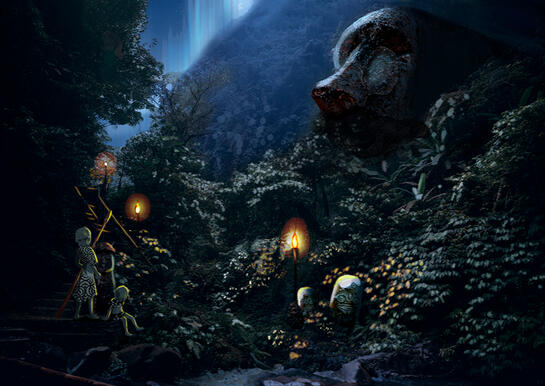 Illustration 101 Project 02